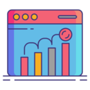 business,analytics,graph,commerce and shopping,stats,statistics,data analytics,presentation,analysis,bar graph,bounce rate